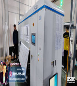 Rise of ATEXCO model X: Digital industrial 3D textile printing machine